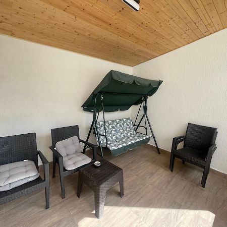 Pensiunea Sport Buşteni Buitenkant foto